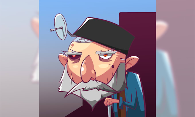 Very Simple Draw Nft Draw nft like art for your profile picture, wallpaper, sticker, etc by ...