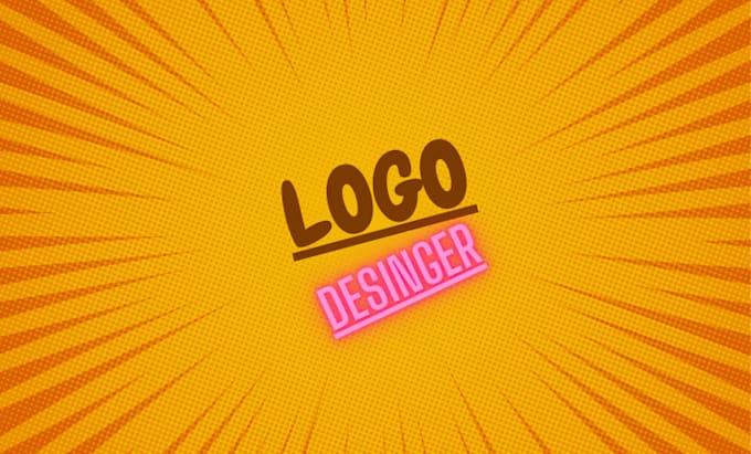 Design a logo according to your request by Denizkrktn | Fiverr