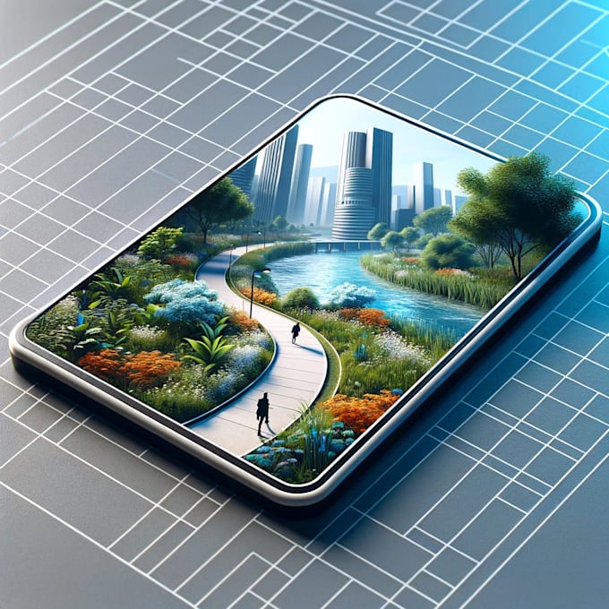 help make unity 3d, VR, and ar games or app prototype for you