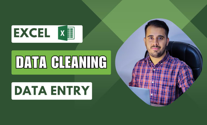 Do Data Cleaning And Data Analysis In Excel By Abdulsubhan421 Fiverr