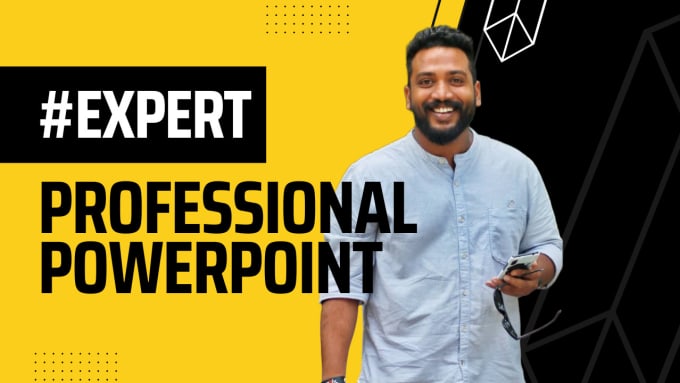 do powerpoint editing and create powerpoint presentation template PPT