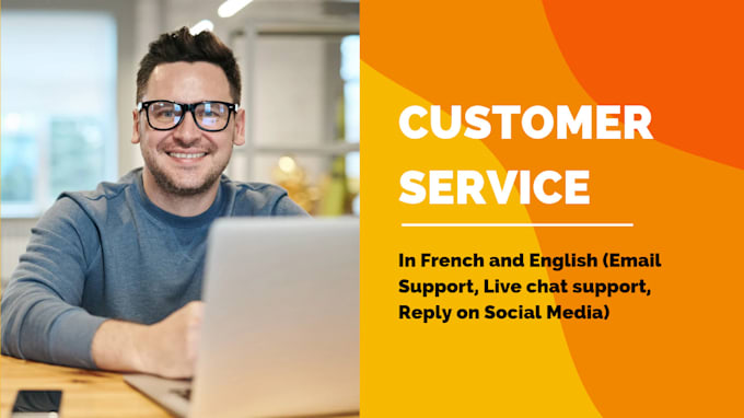 manage the after sales service of your online store