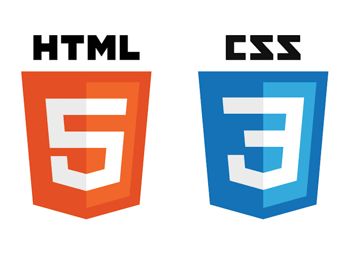 resolved the HTML CSS design issue