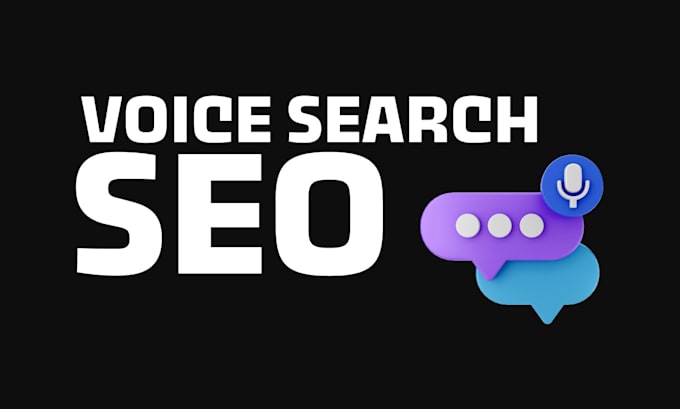 do in trend voice search SEO optimization