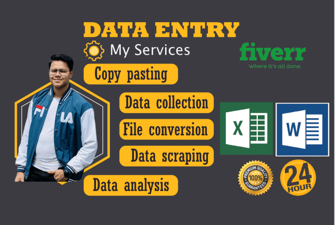 Convert pdf to excel , word and excel, word to pdf also by