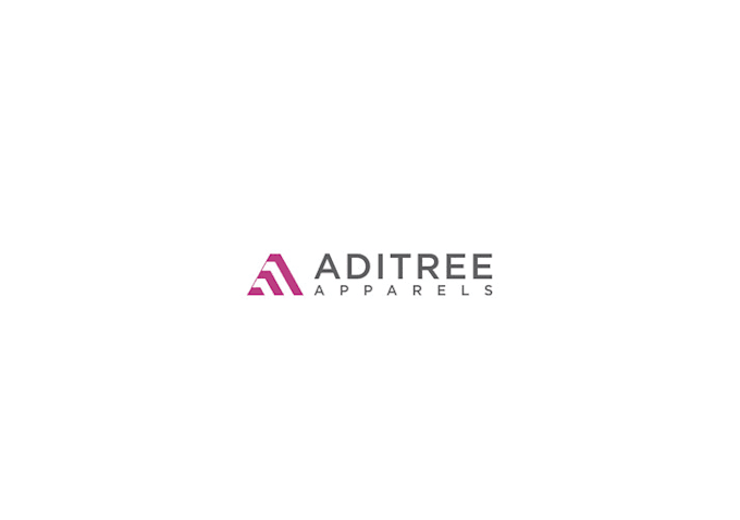 make improving over time large apparels manufacturer logo