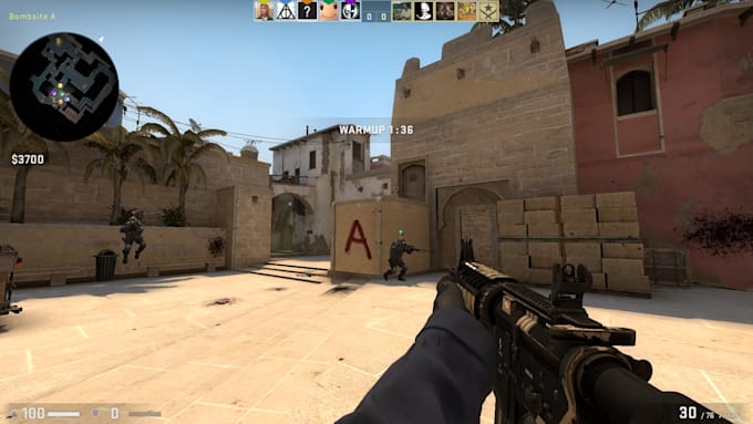 recommend you what csgo skin you should invest in