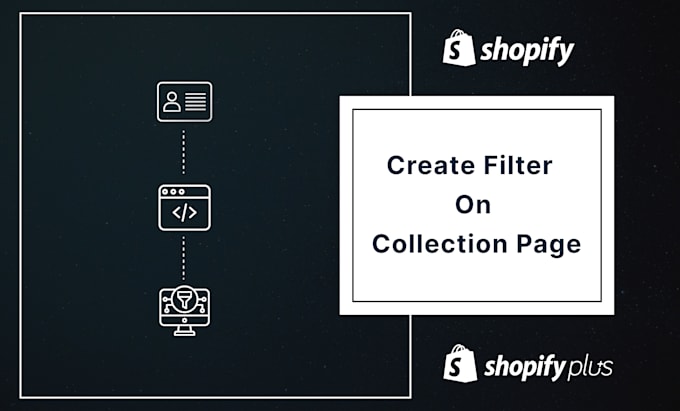 create filter on your collection page or bug fix in shopify