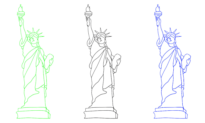 do continuous line art, one line, single line logo and illustration