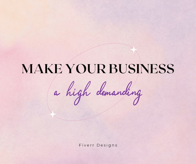 design premium facebook ad images