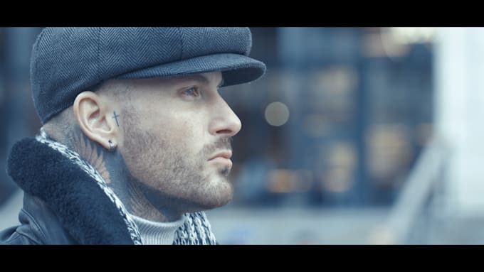 create high quality product video ads with actors
