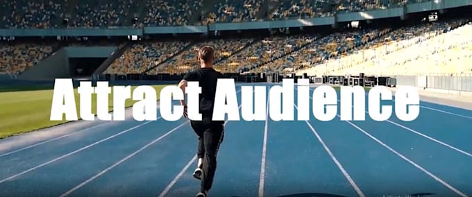 create stuning brand commercial videos or advertisting promo video