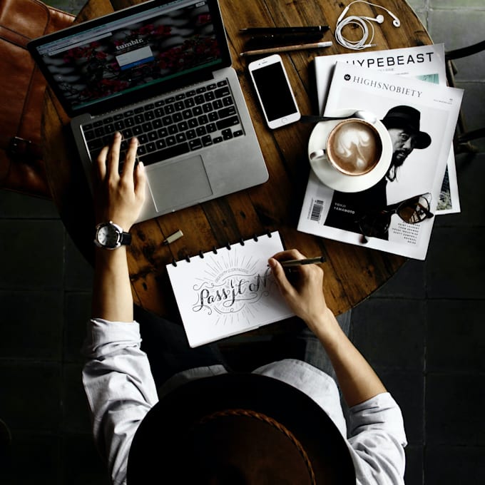 write a compelling loi for fundraising and foundations