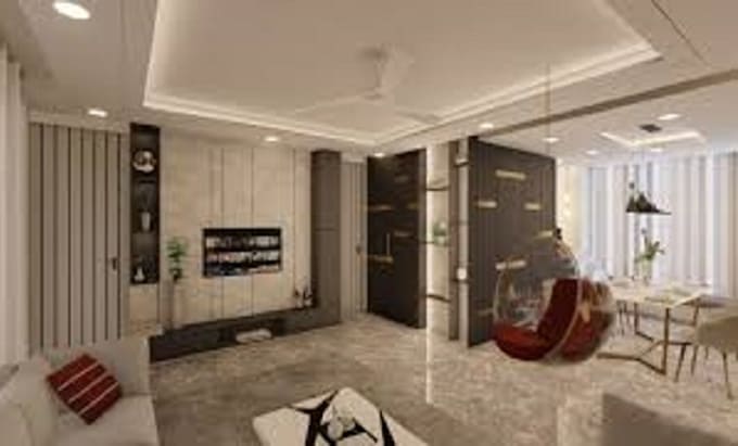 Do photo realistic 3d rendering and model for your product by ...