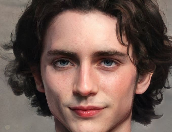 turn-celebrity-into-art-using-ai-by-david-theeditor-fiverr