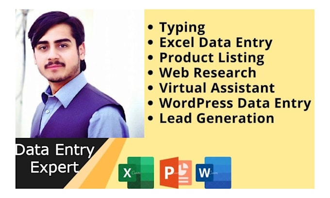 do efficient data entry services in fast turnaround time