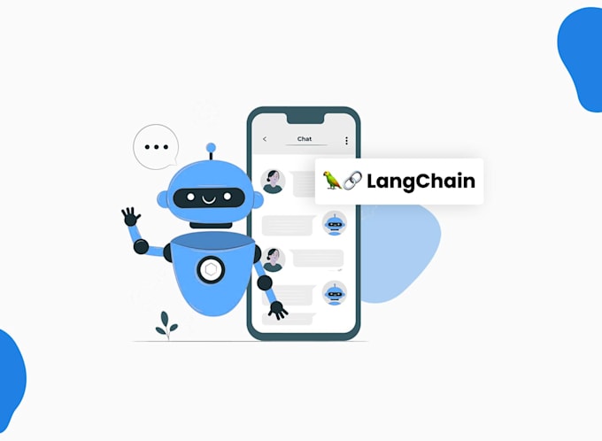build an ai agent for you