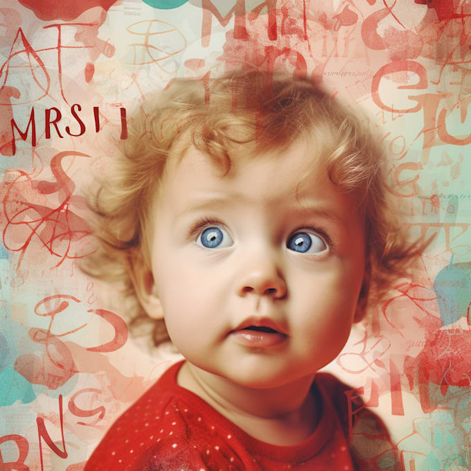 Unique and meaningful baby name finder by Prismr Fiverr