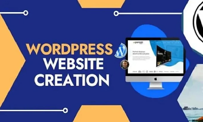 develop professional business website