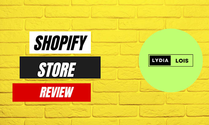 shopify audit to boost shopify sales