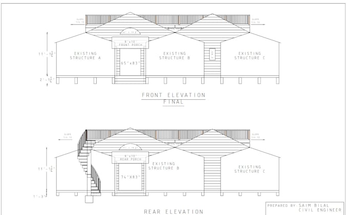 design wood and timber structures, framing plans, roof truss