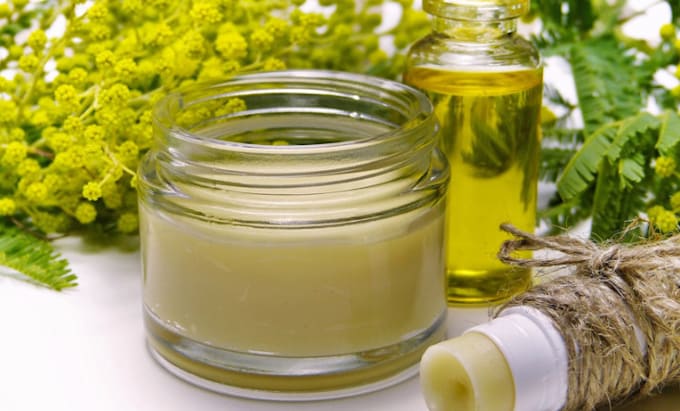 formulate organic and commercial haircare formulations