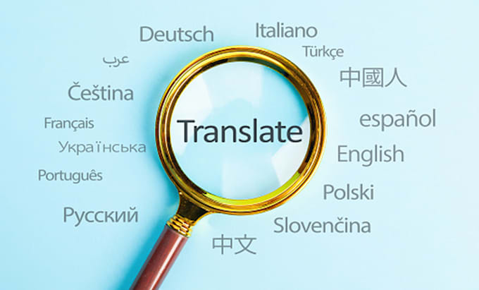 translation and data entry services fast and accurate