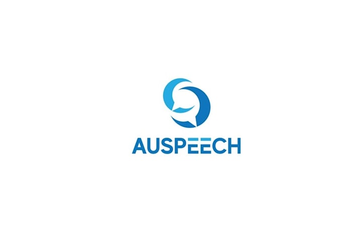 design acknowledged and trusted therapy business logo
