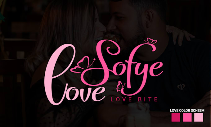 Design signature, handwriting, scripted, cursive logo by Abhii_gfx | Fiverr
