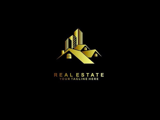 create a logo house design, builder, finishing renovation