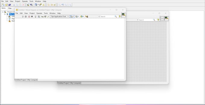 Provide tailored labview and matlab solutions for your unique needs by ...