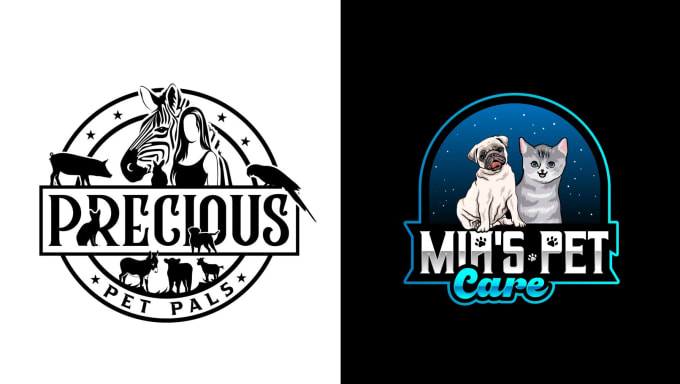 Pet Pal Logo Pet Pals 2025