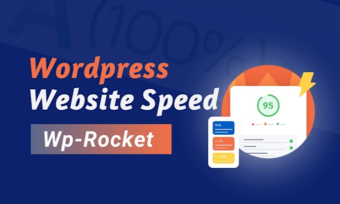 do website speed up using wp rocket for google pagespeed
