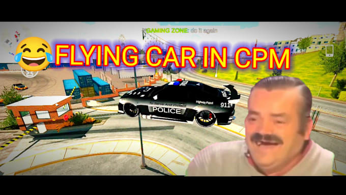 edit funny gaming video for your youtube