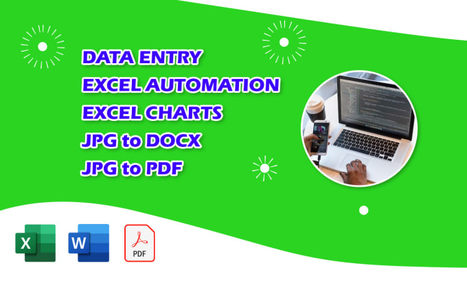 Do Excel Data Entry Copy Paste Typing And Converting By Designmaster056 Fiverr 0631