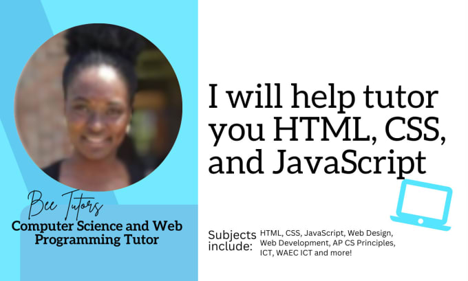 html css tutor jobs