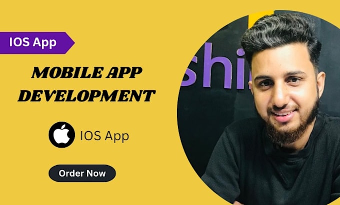 develop your professional ios app using swift