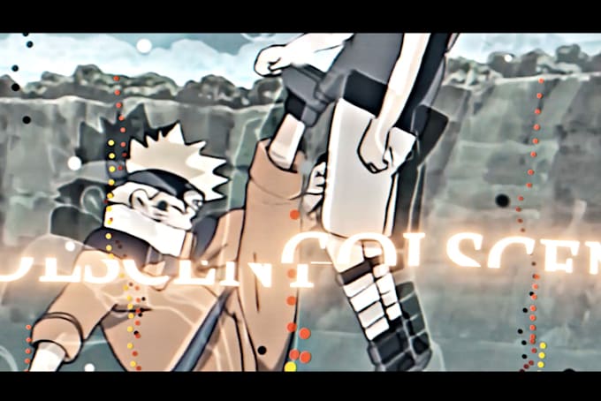 create adobeaftereffects edits amv high quality