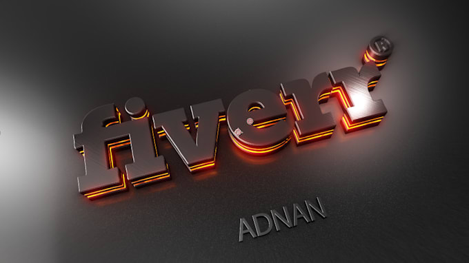 do a professional video by after effects any type