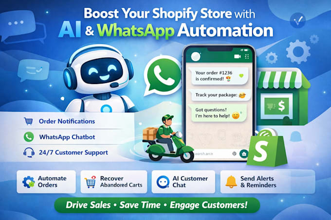 build an openai powered ai chatbot with whatsapp integration