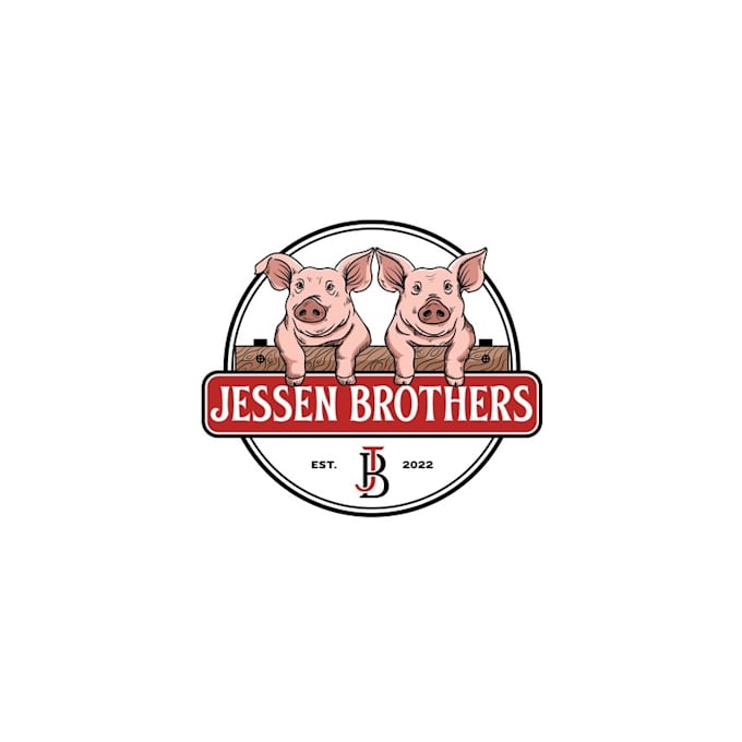 design best known beloved dangerous herds logo
