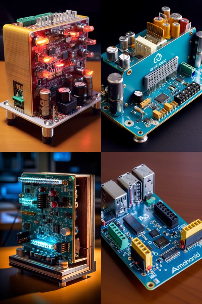 Help you in programming arduino, nodemcu, esp32 by Mr_technologist | Fiverr