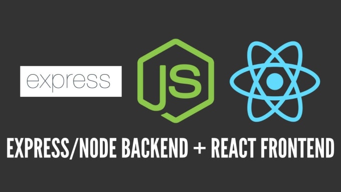 Develop web app using react js, node js and typescript by Hassaanbaajwa ...