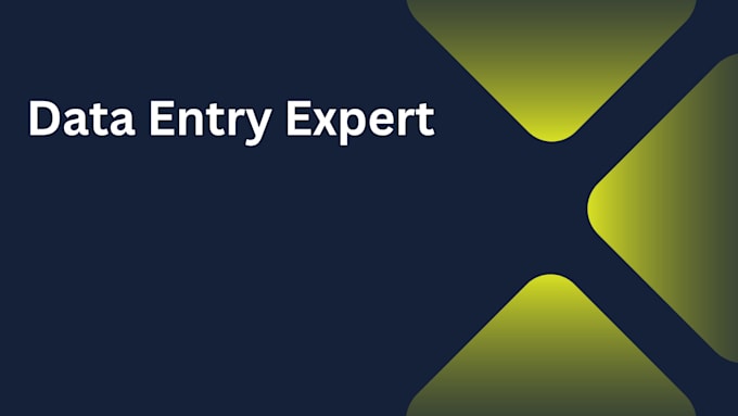 Do fastest excel data entry, typing, copy paste, translation by ...
