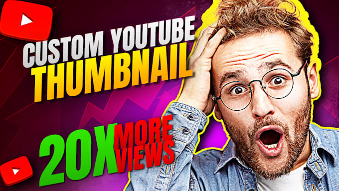make eye catching youtube thumbnails that captivate viewers