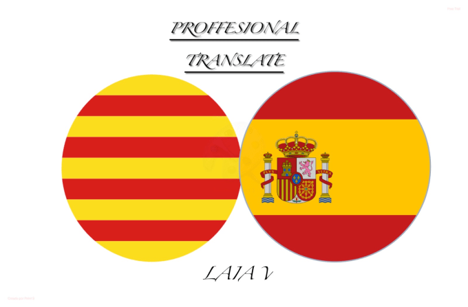 Spanish Catalan Translate, Spanish Translate, Translate