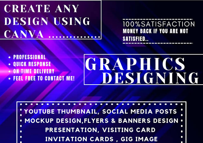 Do create social media posters ,youtube thumbnail,flyer by Malaikasabih ...