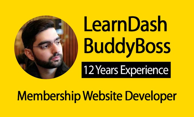 provide learndash and buddboss consultation
