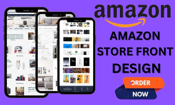 Create Your Amazon Brand Store And Amazon Storefront Design Amazon Ebc Create Your Amazon Brand Store And Amazon Storefront Design Amazon Ebc