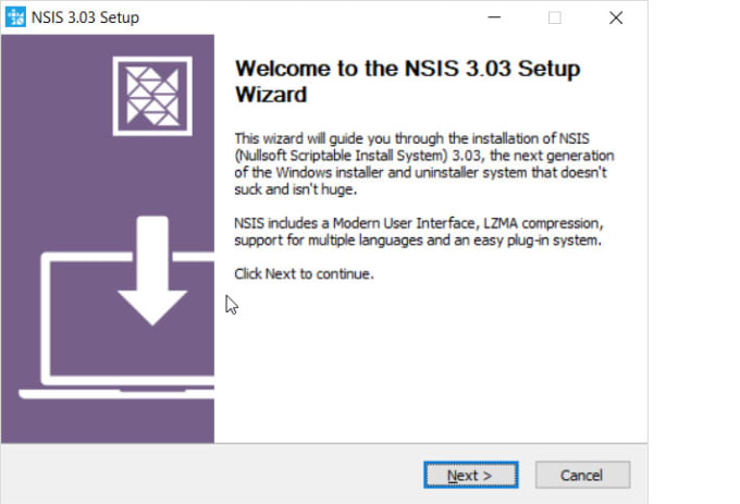 Create a exe or msi installer by Thaiquangquy | Fiverr